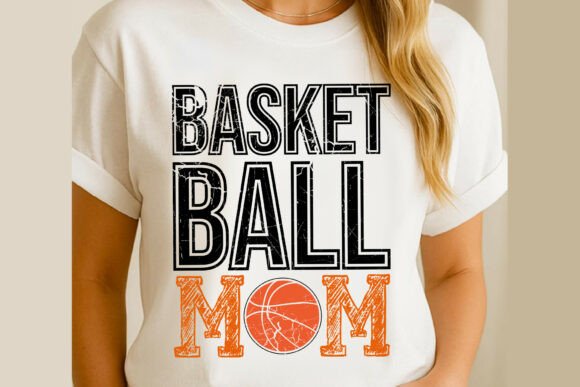 Basketball Mom SVG PNG: A Designer's Real-World Review
