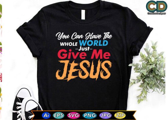 Graphics for T-Shirt Designs: World Review