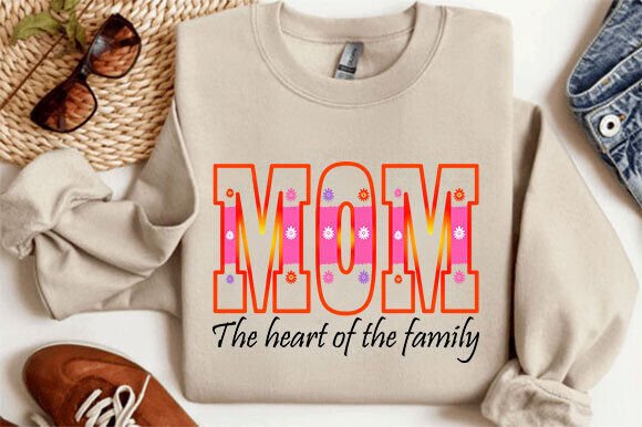Mother’s Day PNG: A Designer’s Review