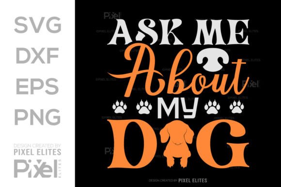 Pet Mom SVG: Graphics for T-Shirt Designs
