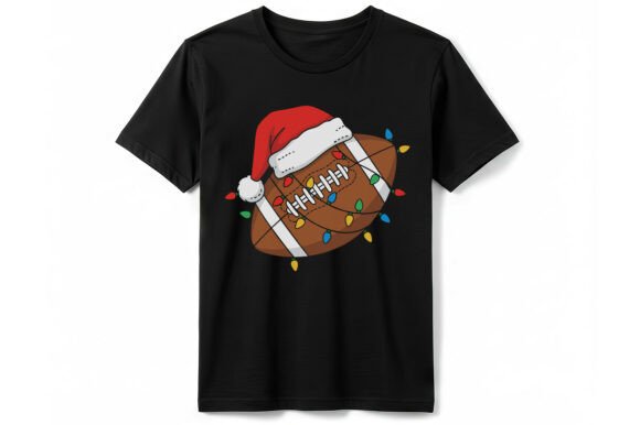 Reviewing the Christmas Football Santa Hat Design