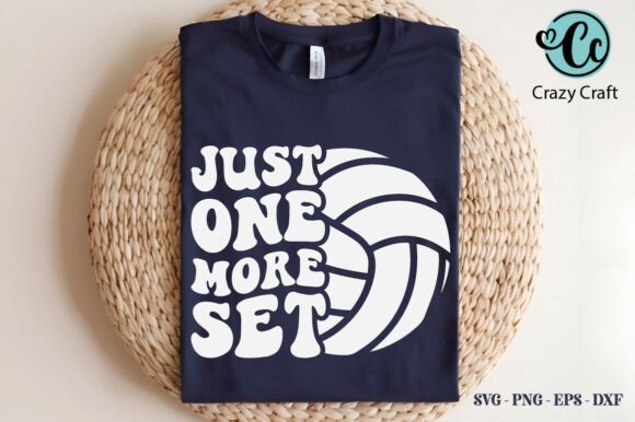 Volleyball Mom SVG: Graphics for T-Shirt Designs